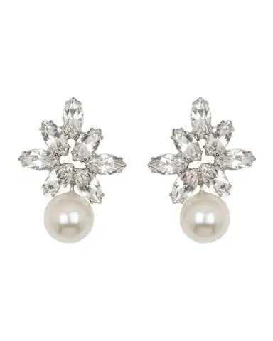 Jennifer Behr Liza Post Earrings | Thumbnail 1