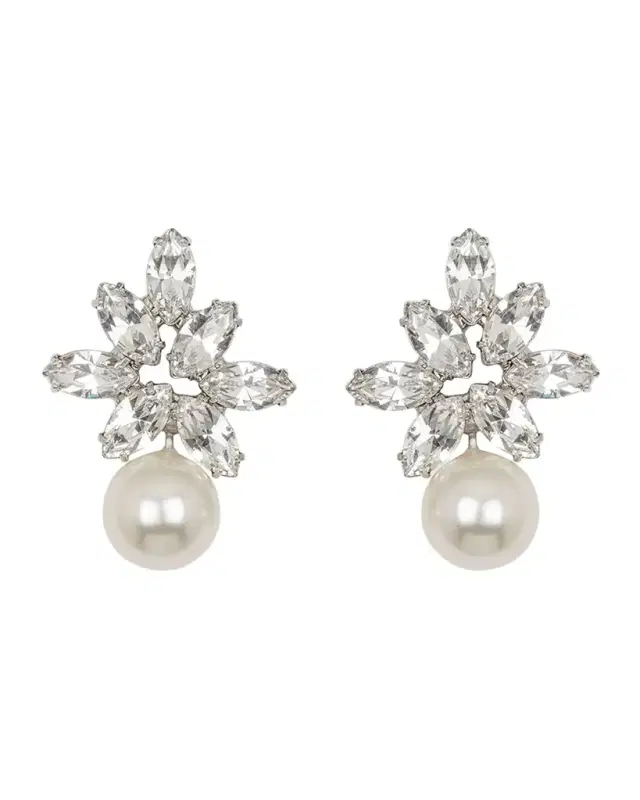 Liza Post Earrings