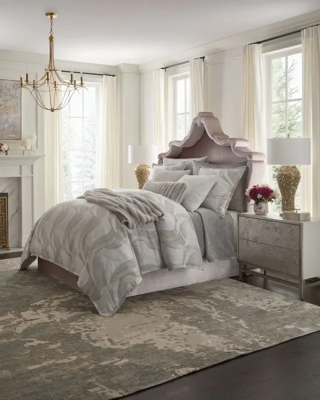 Lili Alessandra Haven Duvet, Queen