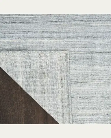 Nourison Carson Flatweave Rug | Thumbnail 2 Nourison Carson Flatweave Rug | Thumbnail 2