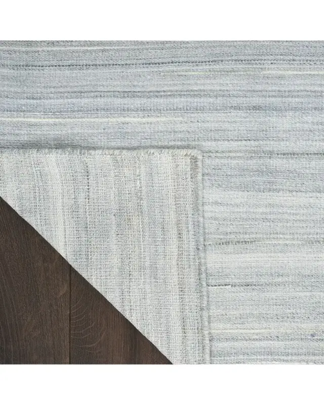 Nourison Carson Flatweave Rug