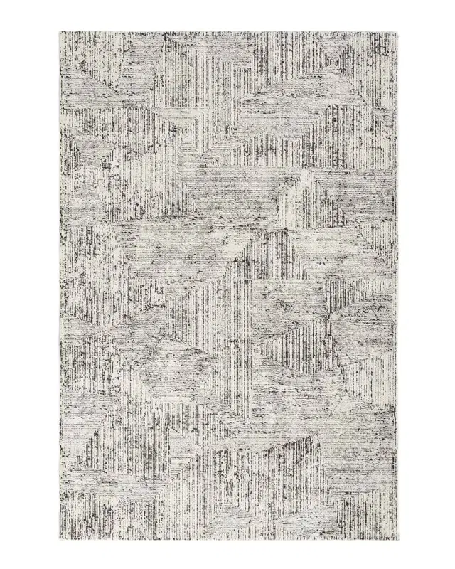 Calvin Klein Irradiant Power-Loomed Rug