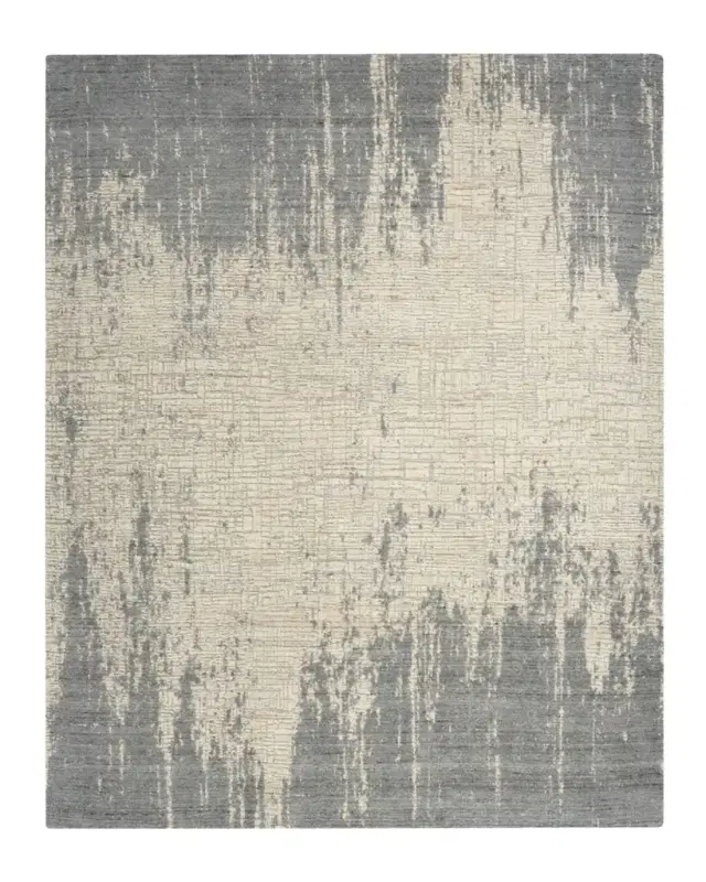 Nourison Hawk Hand-Woven Rug
