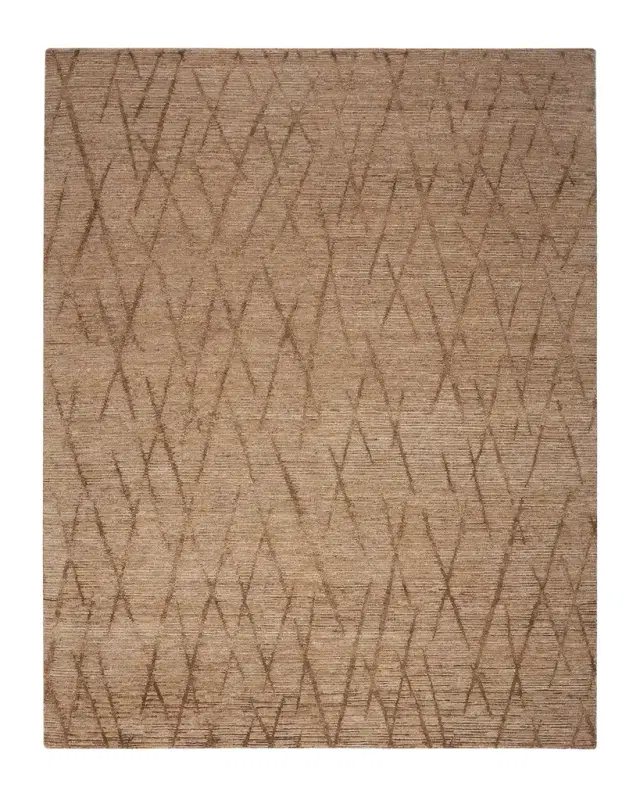 Nourison Dutch Hand-Knotted Rug