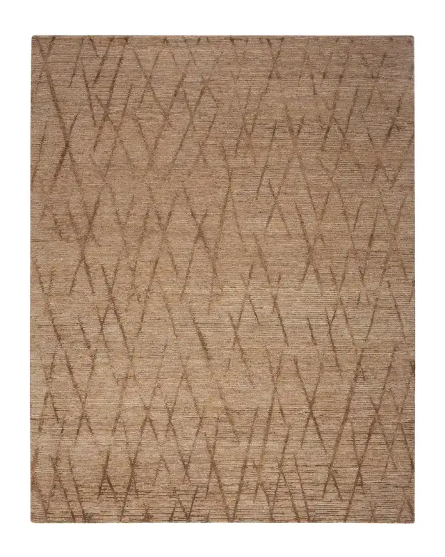 Nourison Dutch Hand-Knotted Rug