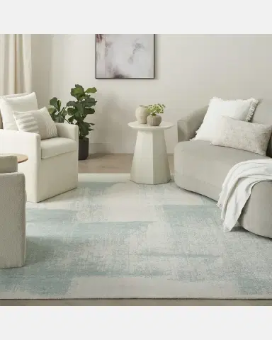 Nourison Felicity Hand-Woven Rug | Thumbnail 2 Nourison Felicity Hand-Woven Rug | Thumbnail 2