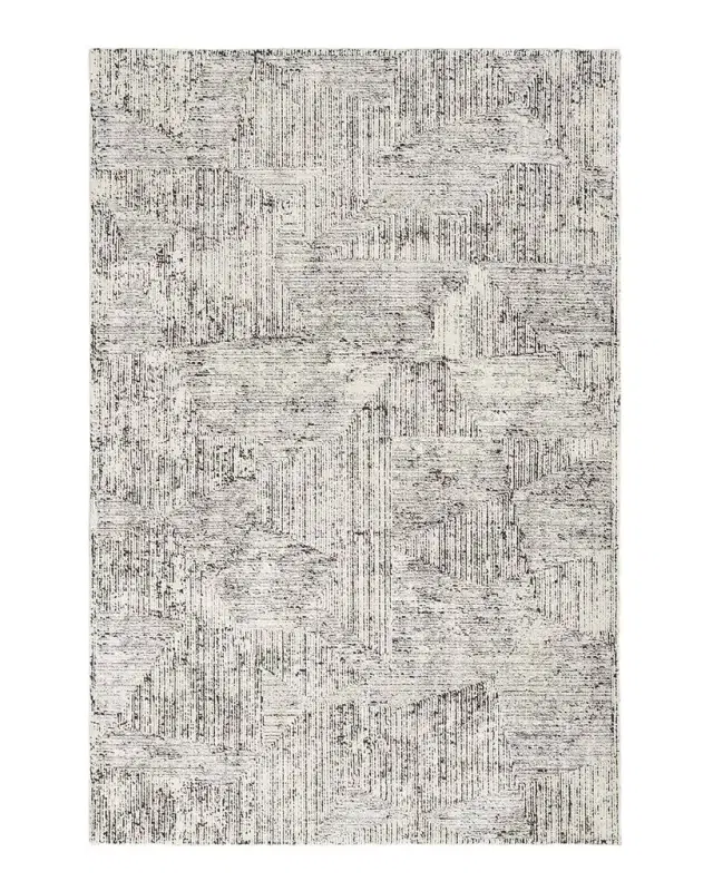 Calvin Klein Irradiant Power-Loomed Rug