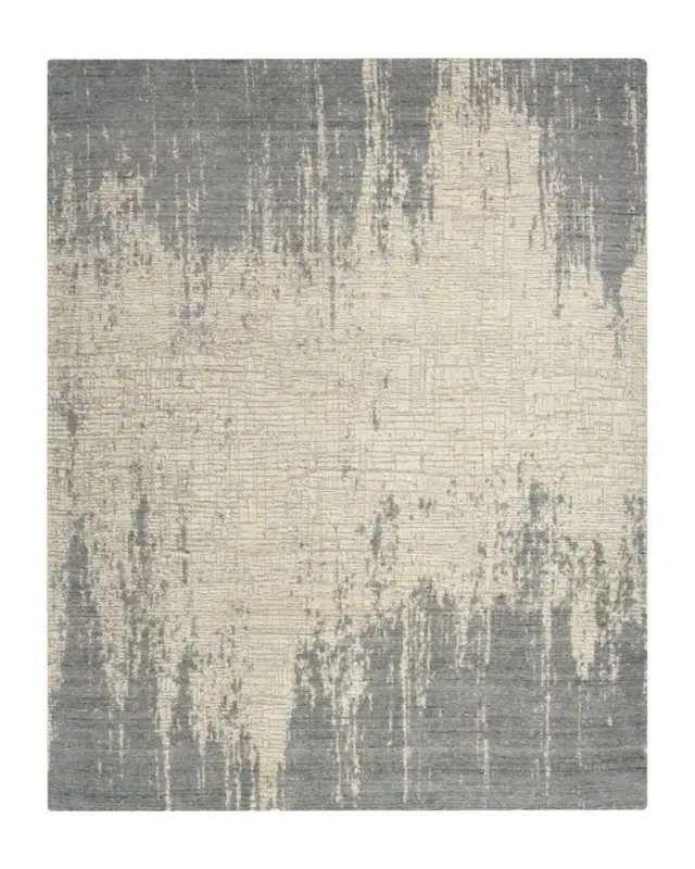 Nourison Hawk Hand-Woven Rug