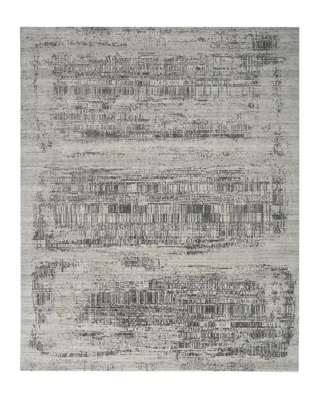 Nourison Harmony Hand-Woven Rug