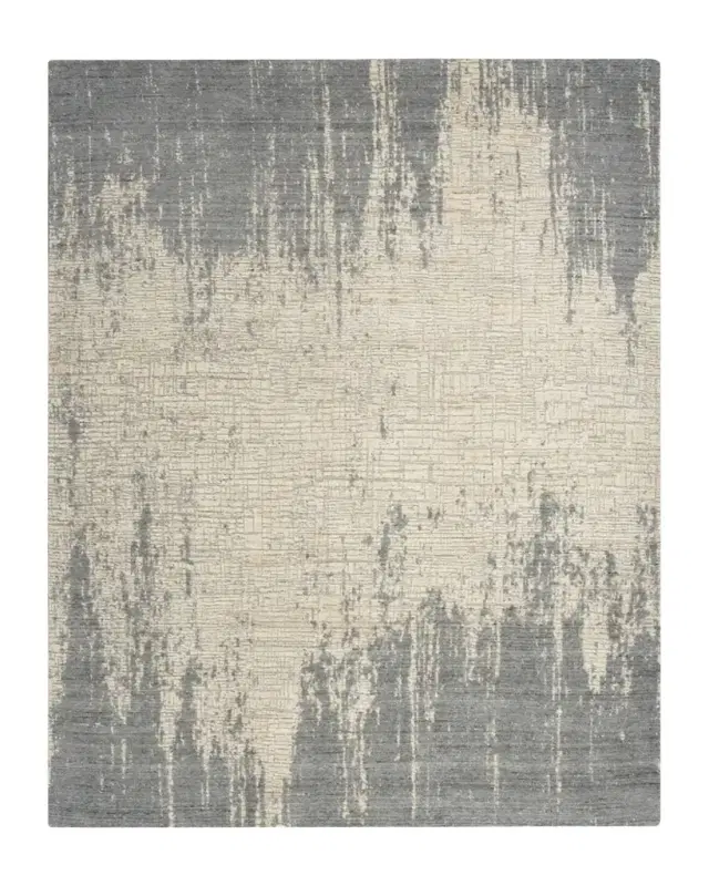 Nourison Hawk Hand-Woven Rug