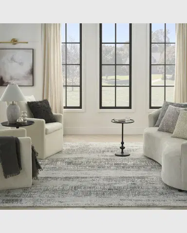 Nourison Harmony Hand-Woven Rug | Thumbnail 2 Nourison Harmony Hand-Woven Rug | Thumbnail 2