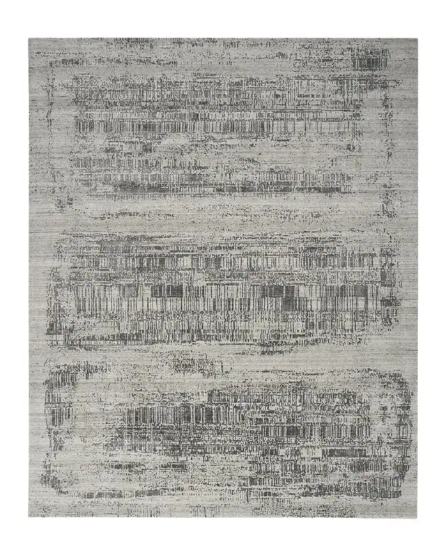 Nourison Harmony Hand-Woven Rug