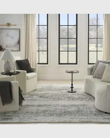 Nourison Harmony Hand-Woven Rug | Thumbnail 2 Nourison Harmony Hand-Woven Rug | Thumbnail 2