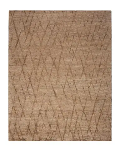 Nourison Dutch Hand-Knotted Rug | Thumbnail 1 Nourison Dutch Hand-Knotted Rug | Thumbnail 1