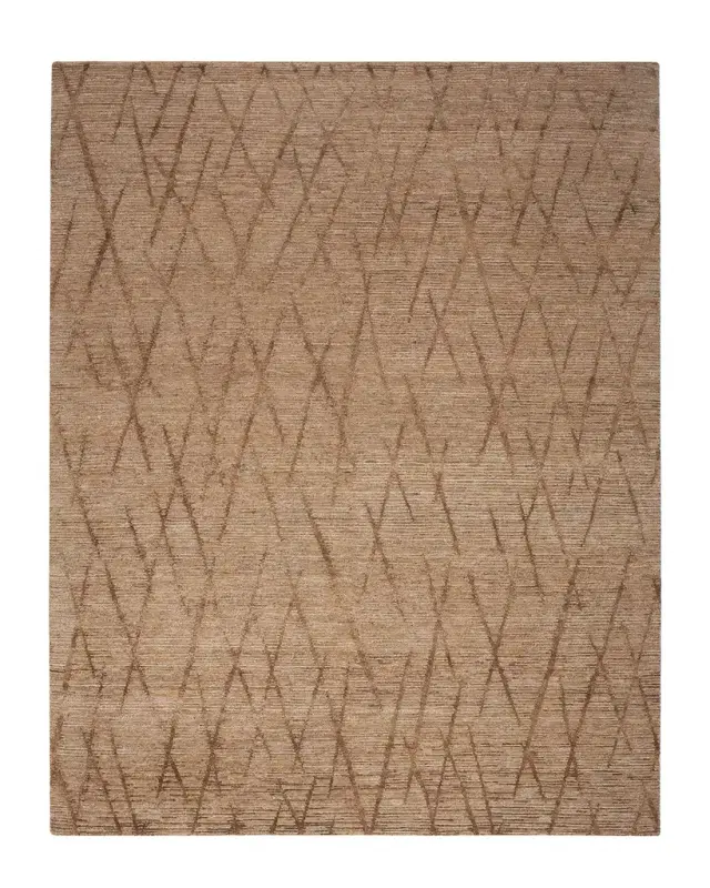 Nourison Dutch Hand-Knotted Rug