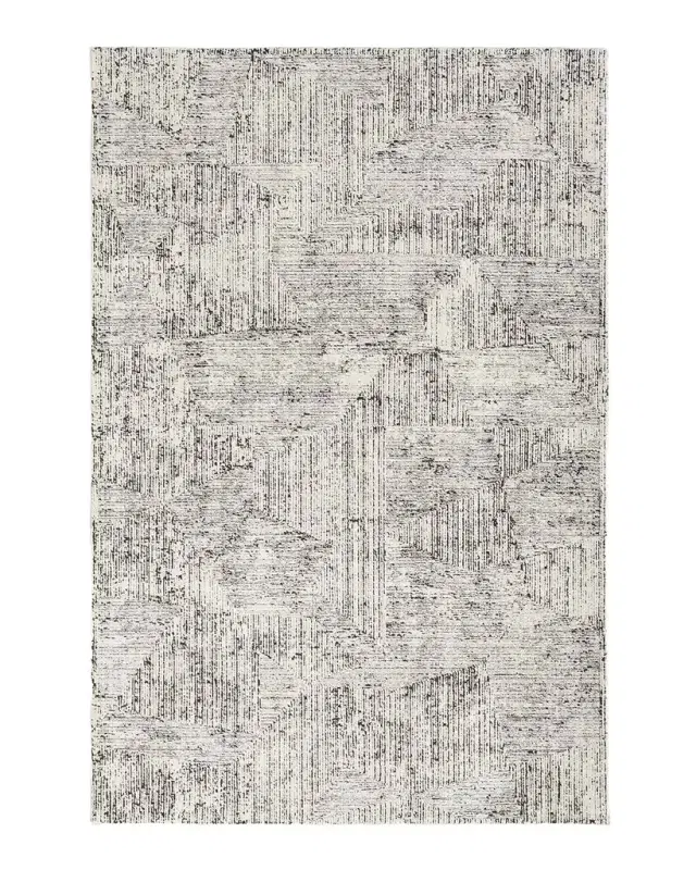 Calvin Klein Irradiant Power-Loomed Rug