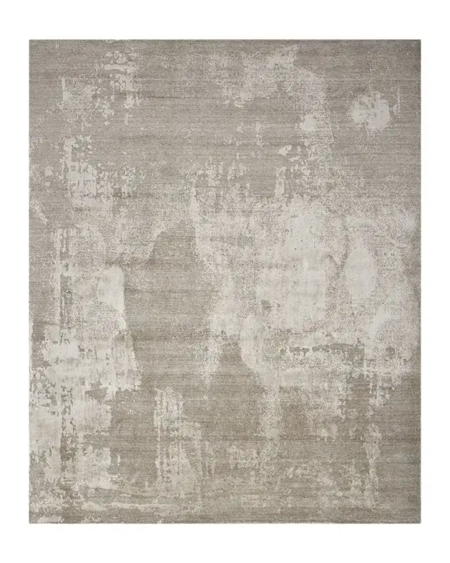 Nourison Hawk Hand-Woven Rug