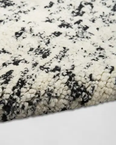Calvin Klein Billows Hand-Knotted Rug | Thumbnail 4