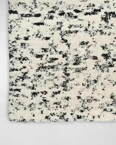 Calvin Klein Billows Hand-Knotted Rug | Thumbnail 5