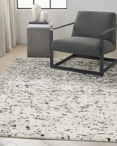 Calvin Klein Billows Hand-Knotted Rug | Thumbnail 7