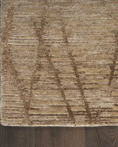 Nourison Dutch Hand-Knotted Rug | Thumbnail 2 Nourison Dutch Hand-Knotted Rug | Thumbnail 2