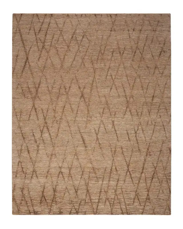 Nourison Dutch Hand-Knotted Rug
