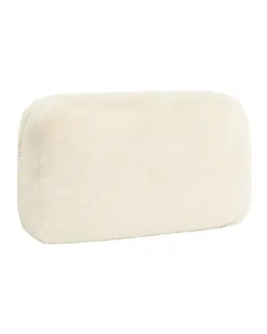 APPARIS Noor Jumbo Faux Fur Pouch Bag | Thumbnail 1