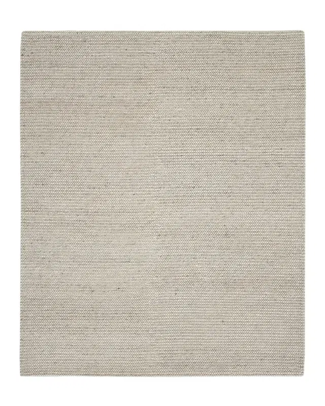 Calvin Klein Textured Dots Hand-Woven Rug, 8 ' x 10 '