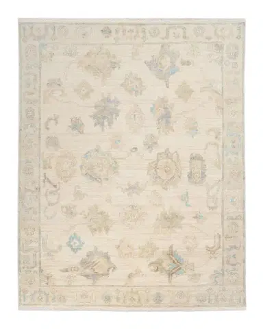 Nourison Wilks Hand-Knotted Rug | Thumbnail 1