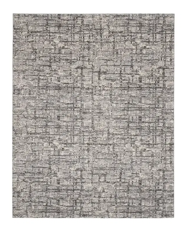 Calvin Klein Rush /Grey Power-Loomed Rug