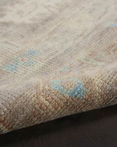 Nourison Lincoln Hand-Knotted Rug | Thumbnail 6