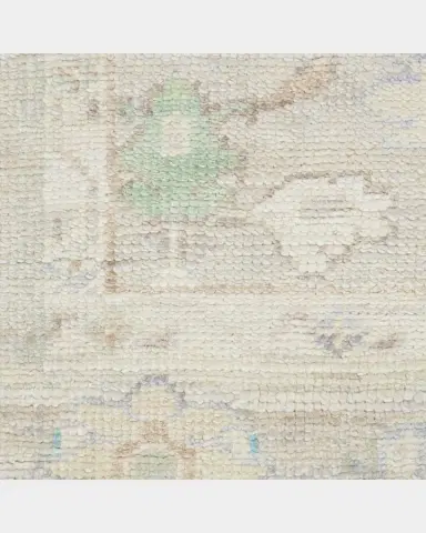 Nourison Gerish Hand-Knotted Rug | Thumbnail 6