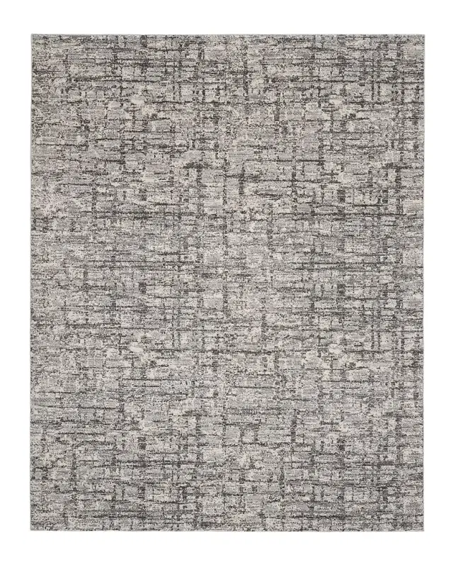 Calvin Klein Rush /Grey Power-Loomed Rug