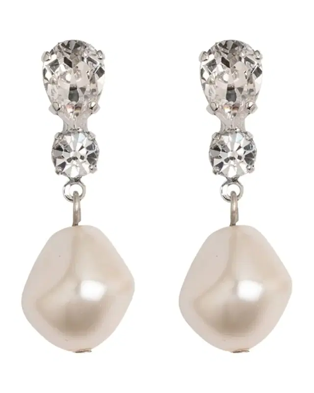 Kristina Drop Earrings