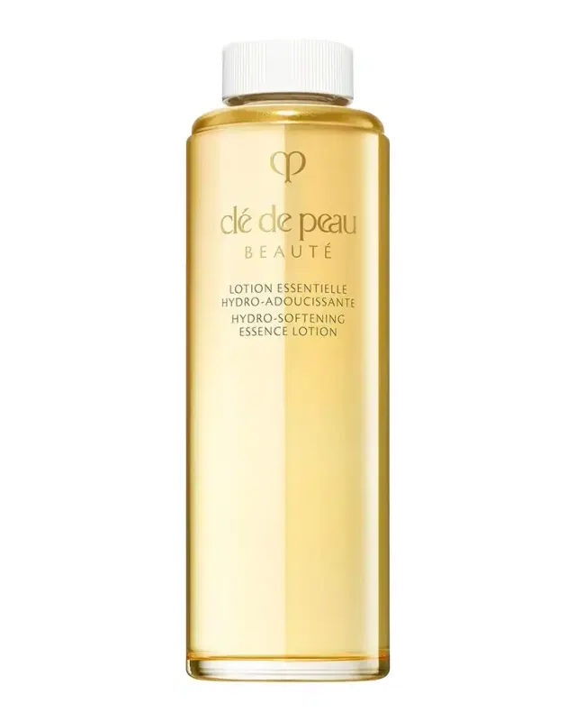 CLÉ DE PEAU BEAUTÉ Hydro-Softening Essence Lotion Refill, 5.7 oz.
