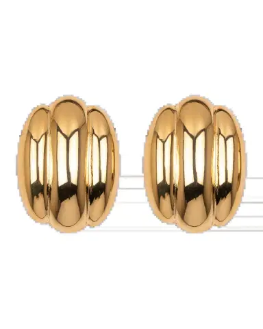 Jennifer Behr Gilda Stud Earrings | Thumbnail 2 Jennifer Behr Gilda Stud Earrings | Thumbnail 2