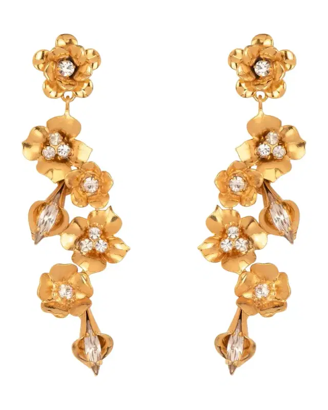 Vanora Statement Earrings