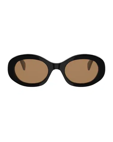 Celine Triomphe 52mm Rectangular Sunglasses | Thumbnail 1