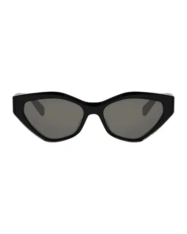 Celine Triomphe 56mm Cat-Eye Sunglasses | Thumbnail 1 Celine Triomphe 56mm Cat-Eye Sunglasses | Thumbnail 1