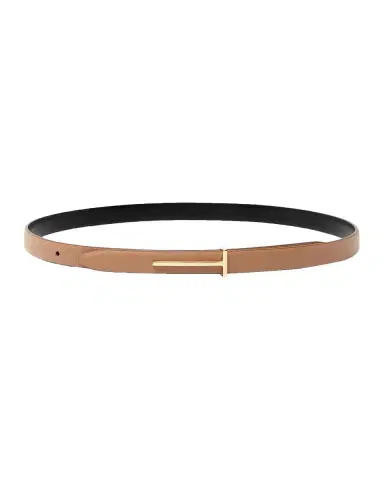 Tom Ford Supple Grain Leather Belt | Thumbnail 2