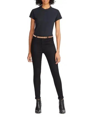 Tom Ford Supple Grain Leather Belt | Thumbnail 4