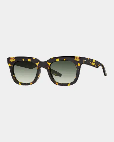 BARTON PERREIRA Samo Acetate Square Sunglasses | Thumbnail 2 BARTON PERREIRA Samo Acetate Square Sunglasses | Thumbnail 2