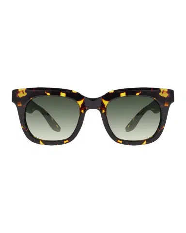 BARTON PERREIRA Samo Acetate Square Sunglasses | Thumbnail 1 BARTON PERREIRA Samo Acetate Square Sunglasses | Thumbnail 1
