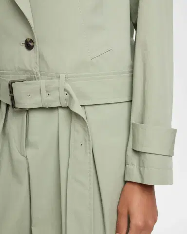 Dries Van Noten Vensar Cotton Moto Jacket | Thumbnail 5