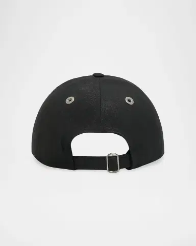 AMI PARIS Men's Ami De Coeur Embroidery Baseball Cap | Thumbnail 3 AMI PARIS Men's Ami De Coeur Embroidery Baseball Cap | Thumbnail 3