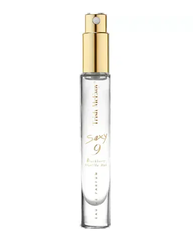 Trish McEvoy Blackberry & Vanilla Musk Eau de Parfum, 0.20 oz. | Thumbnail 2