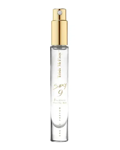 Trish McEvoy Blackberry & Vanilla Musk Eau de Parfum, 0.20 oz. | Thumbnail 1