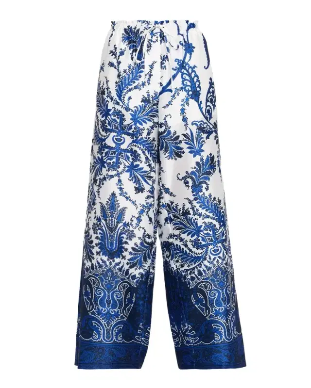 Selena Drawstring Pants