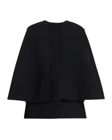 Dice Kayek Layered Cape Jacket | Thumbnail 1 Dice Kayek Layered Cape Jacket | Thumbnail 1