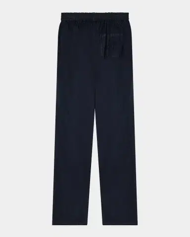 Emporio Armani Straight-Leg Lightweight Denim Trousers | Thumbnail 3 Emporio Armani Straight-Leg Lightweight Denim Trousers | Thumbnail 3